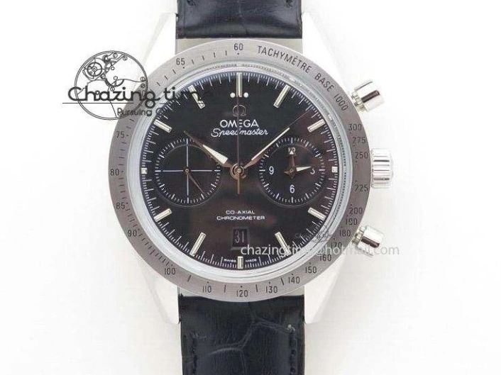 1231 Constellation SS SBF 1:1 Best Edition White Dial on Black Gummy Strap A8900 Super Clone Attractive 7799